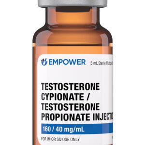 Buy Testosterone Propionate 100 (Biotech Beijing) 10ml