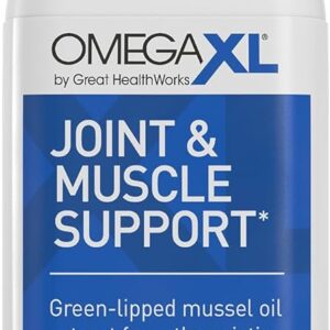 OmegaXL Joint Support