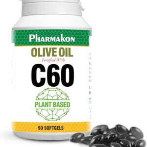 C60 Capsules