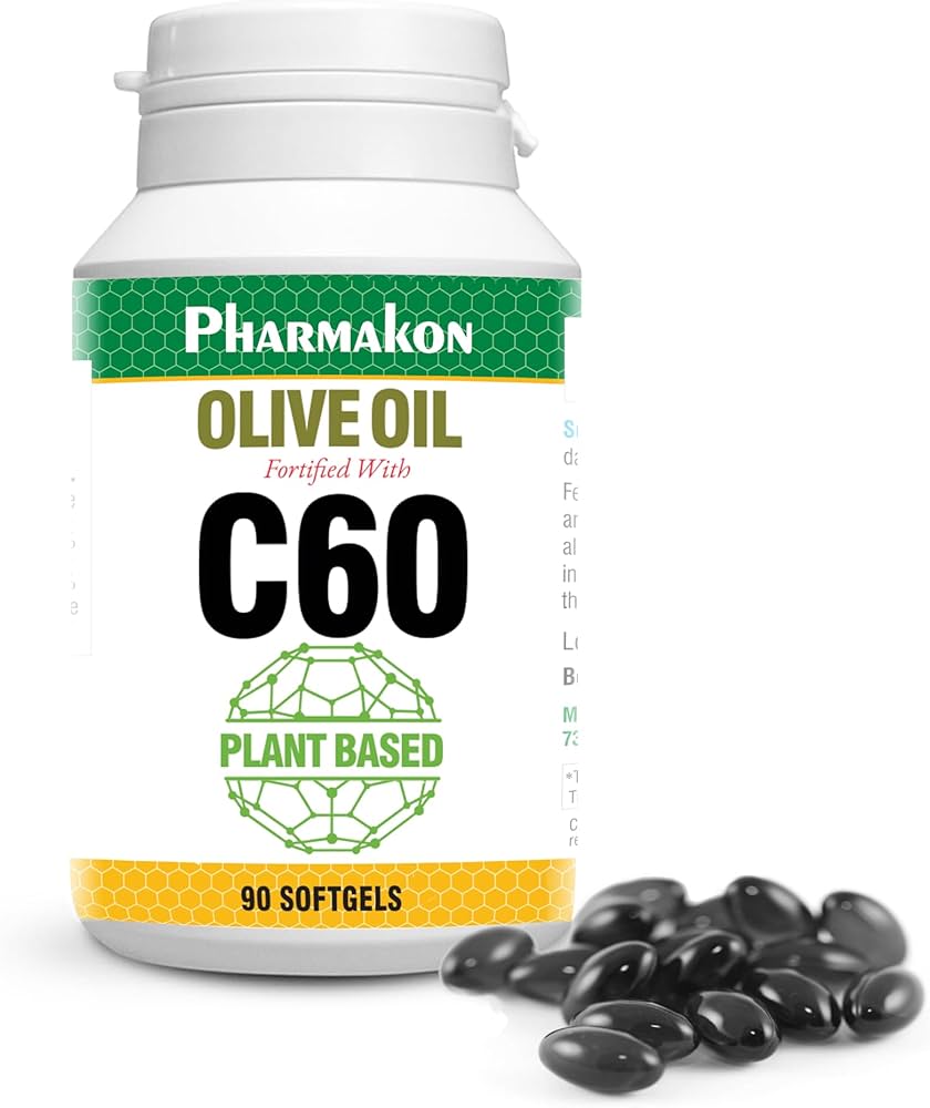 C60 Capsules