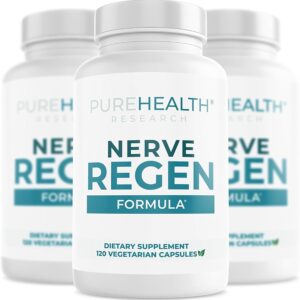 Nerve ReGen Formula