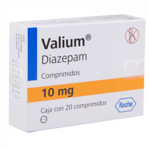 Valium/Dia 10mg