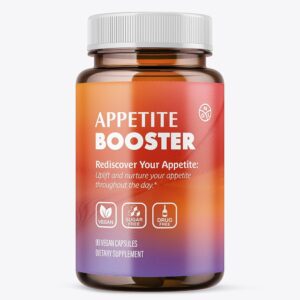 Appetite Booster