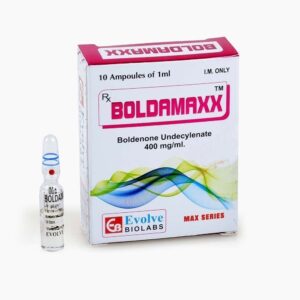 boldenone box of 10 vials 400mg