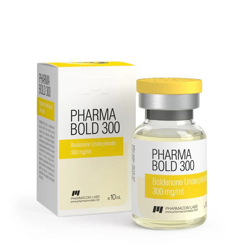 Buy PHARMA BOLD 300 10ML 300MG/ML