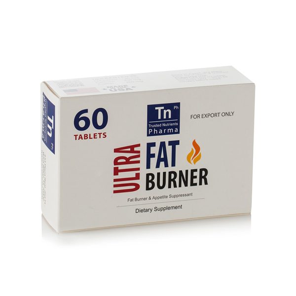 ULTRA FAT BURNER