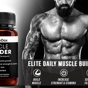 Muscle builder