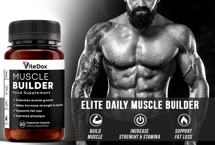 Muscle builder