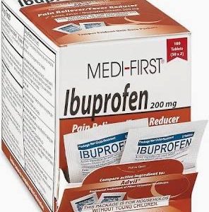 Ibuprofen