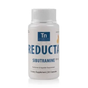 Reducta Sibutramine 30 capsules 30mg Pro Medical
