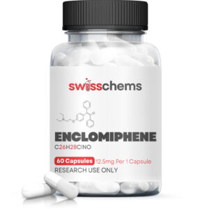 ENCLOMIPHENE