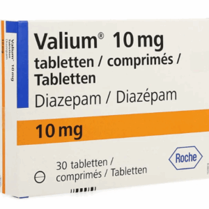 Valium / Dia 10mg