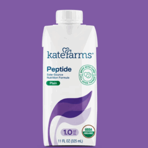 Kate Farms Peptide