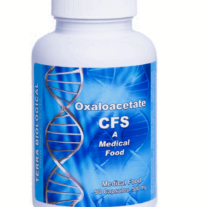 Oxaloacetate CFS
