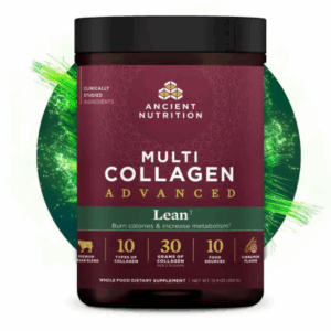 Multi Collagen Advanced Lean