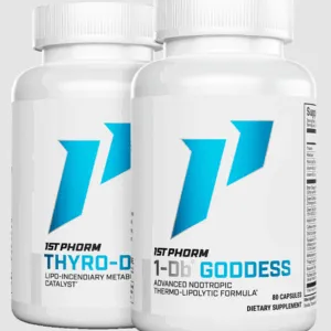 1 DB Goddess product image