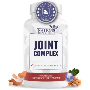 NATION HEALTH MD JOINT COMPLEX