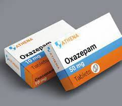 oxazepam 50mg