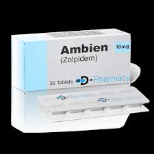 zolpidem 10mg