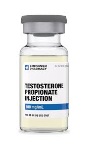 Buy Testosterone Propionate 100 (Biotech Beijing) 10ml