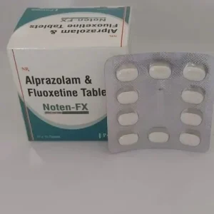 Alprazolam 0,5mg