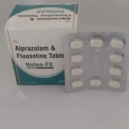 Alprazolam 0,5mg