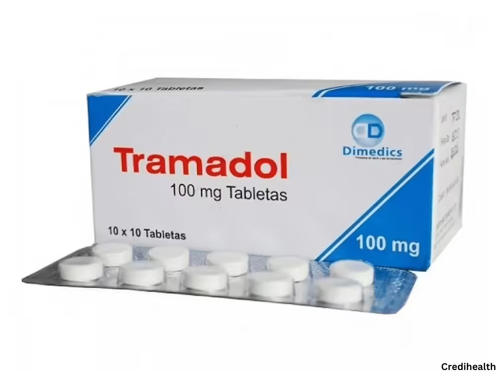 Tramadol 100mg