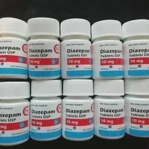 DIAZEPAM 10MG