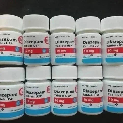 DIAZEPAM 10MG
