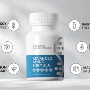 Advanced Amino Formula