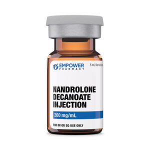 Buy Nandrolone Decanoate 250mg 10ml Hilma
