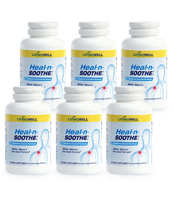 Heal-n-Soothe