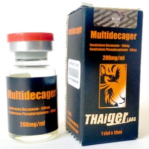Buy MULTI DECA 200MG/ML