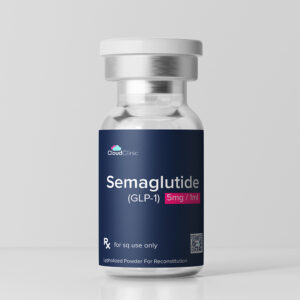 semaglutide – GLP-1 Weight Loss