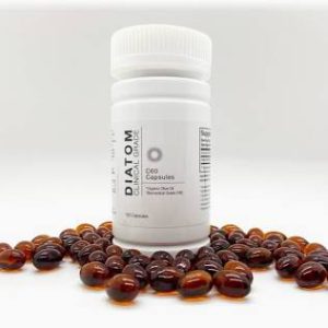 C60 Capsules
