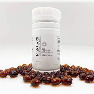 C60 Capsules