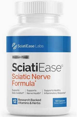 SciatiEase