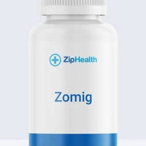 Zolmitriptan tablets