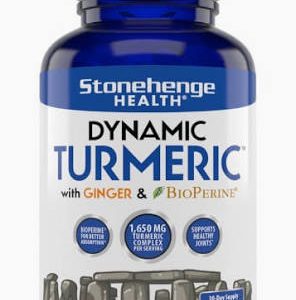 DYNAMIC TURMERIC