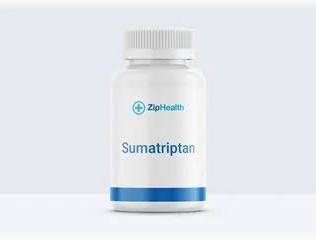 Sumatriptan 100mg