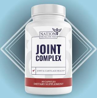 NATION HEALTH MD JOINT COMPLEX