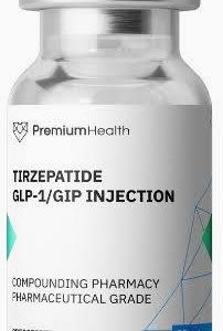 semaglutide - GLP-1 Weight Loss