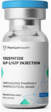 semaglutide - GLP-1 Weight Loss