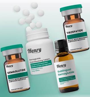 GLP-1 Weight Management