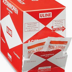 Extra-Strength Acetaminophen