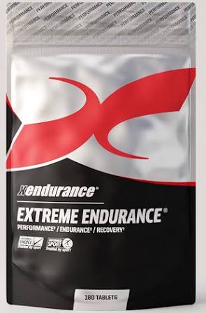 EXTREME ENDURANCE