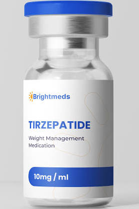 Compounded Tirzepatide