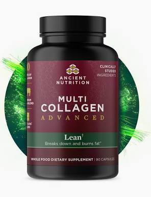 Multi Collagen Advanced Lean