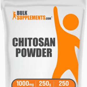 Chitosan Powder