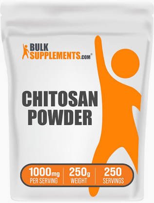 Chitosan Powder